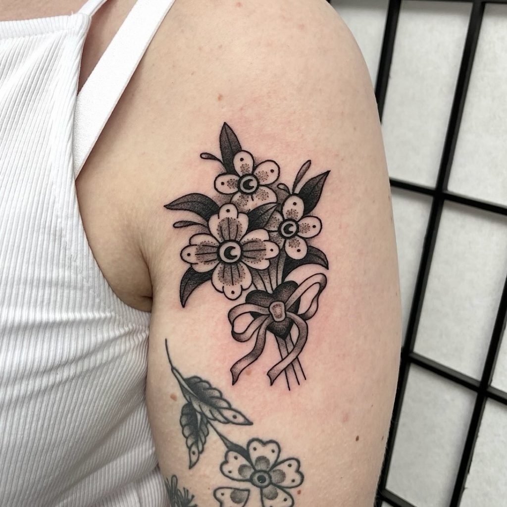 You guys were loving my flash last month! Got to do a&hellip;