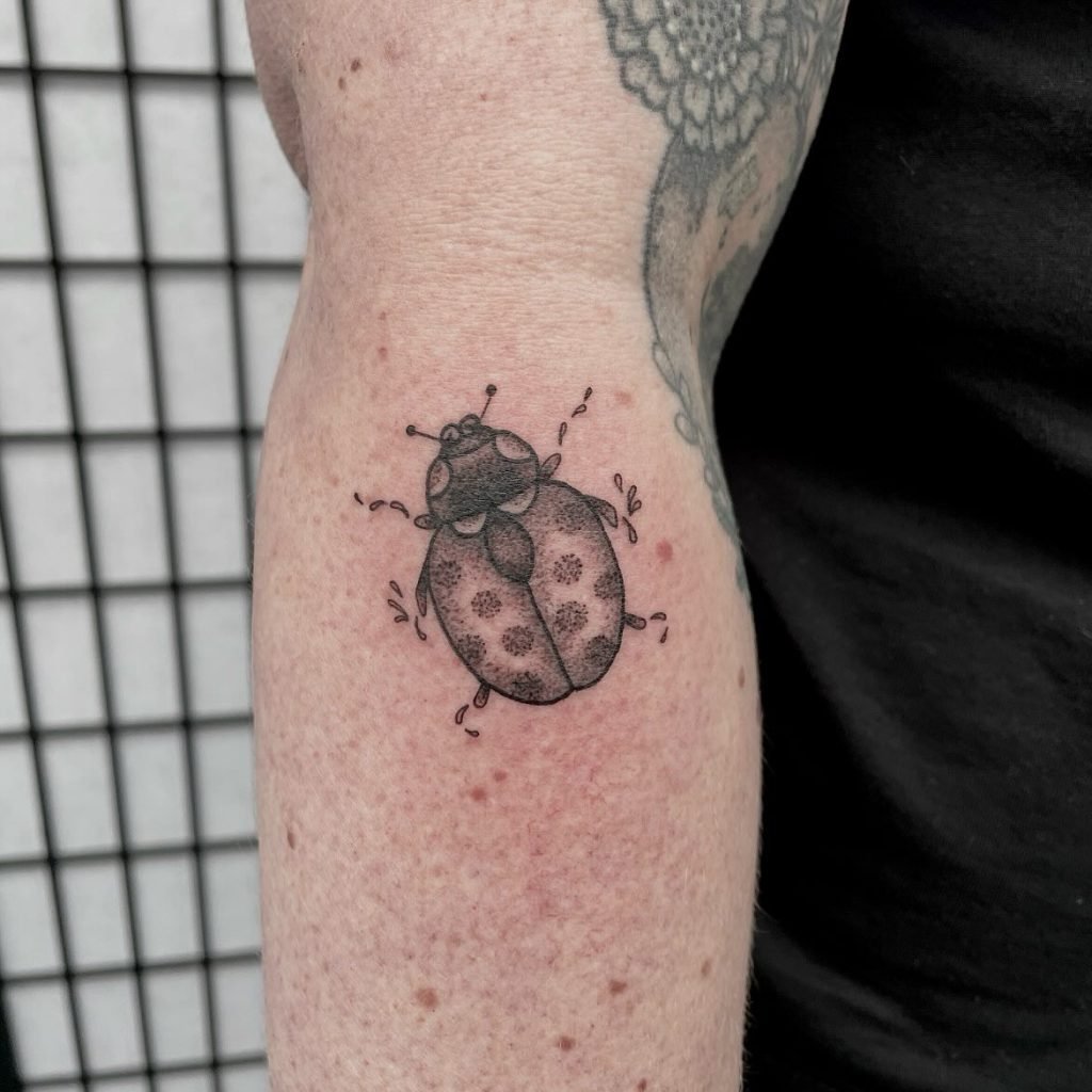 ✶ Friday 13th ✶ Lucky repeatable flash edition 🐞